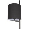 10253F/A Black Торшер LOFT IT Ritz