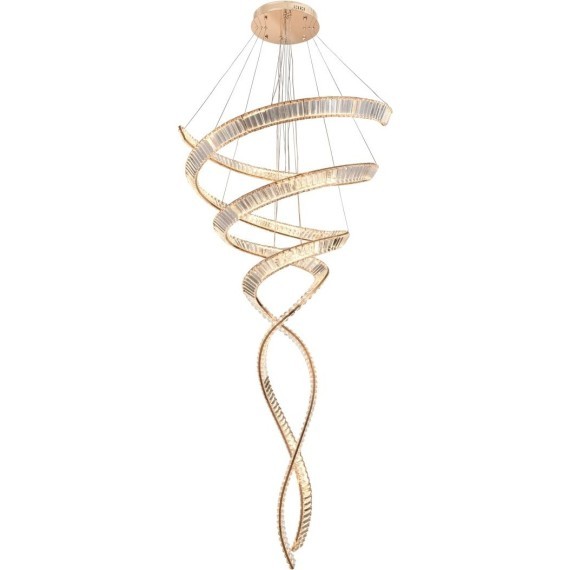 Люстра подвесная Stilfort 4020/03/22P серия Vintage