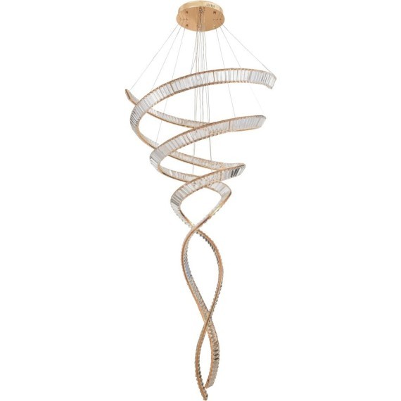 Люстра подвесная Stilfort 4020/03/22P серия Vintage