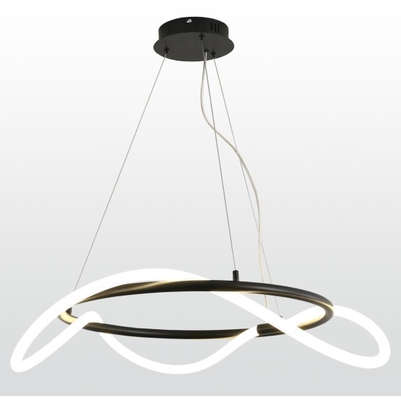 Подвесная люстра светодиодная River LSP-8391