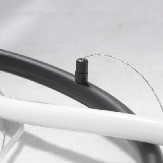 Подвесная люстра светодиодная River LSP-8391