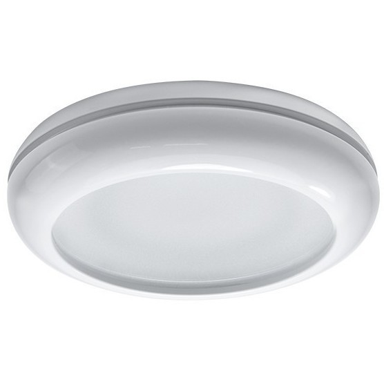 Встраиваемый светильник влагозащищенный PIANO l 011270