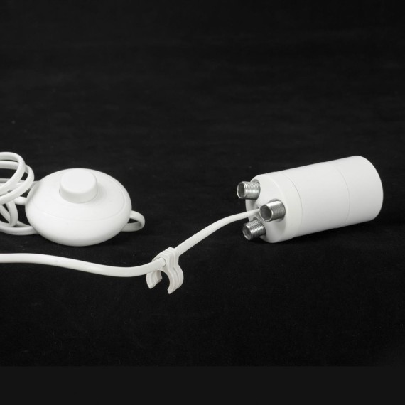 Торшер Lussole LSP-0669