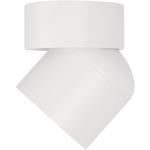 10180 White 4000K Накладной светильник LOFT IT Tictac