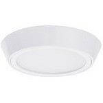 Потолочный светодиодный светильник влагозащищенный URBANO 214904