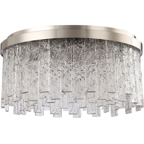 Люстра потолочная Stilfort 2155/11/08C серия Frostyle