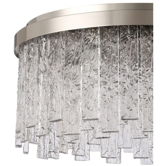 Люстра потолочная Stilfort 2155/11/08C серия Frostyle