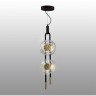 Подвес LED 23W 3000K 1940Лм Odeon Light MAGNET 5407/23L