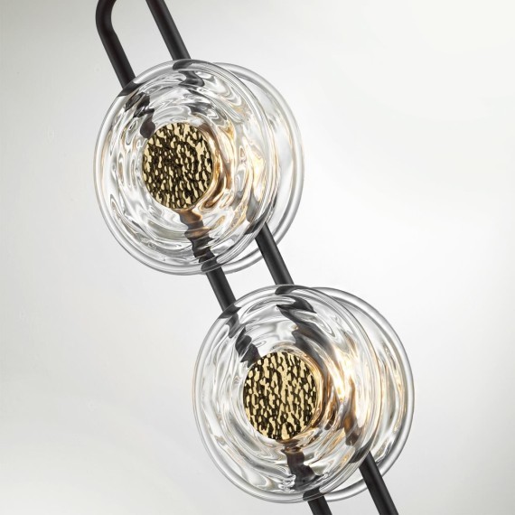 Подвес LED 23W 3000K 1940Лм Odeon Light MAGNET 5407/23L