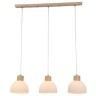 Подвесной светильник Arte lamp CAPRICE A4184SP-3BR
