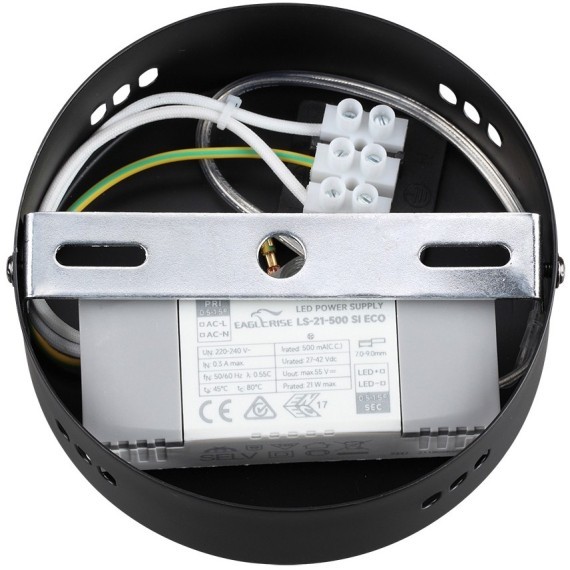 Подвес LED 15W 4000К Lumion TRENDY 6556/15L