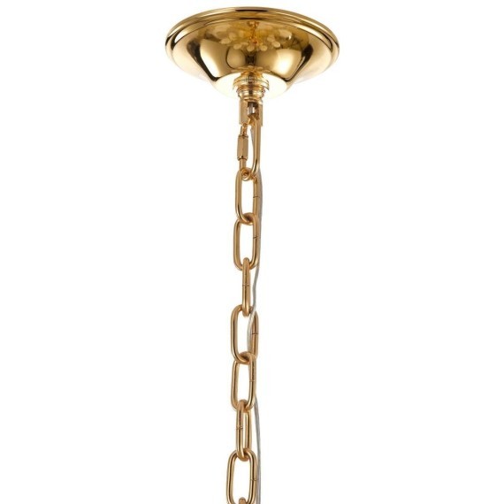 Подвесная люстра Intera 2983-13P