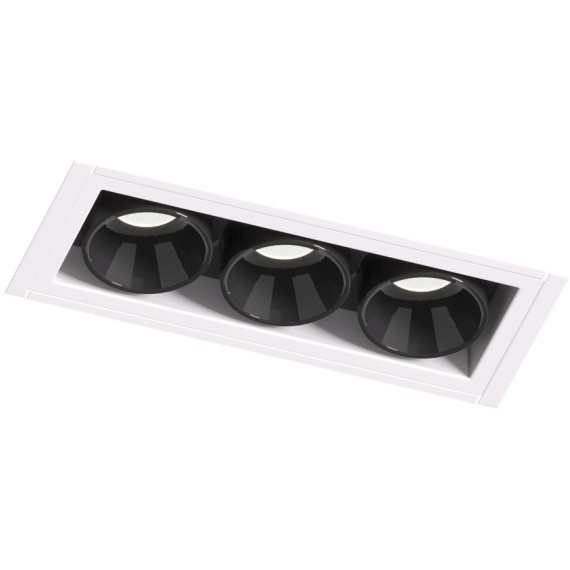 Точечный светильник DEEP SPACE DK2530-WB