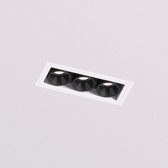 Точечный светильник DEEP SPACE DK2530-WB