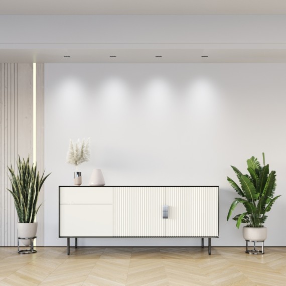 Точечный светильник DEEP SPACE DK2530-WB