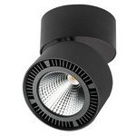 Накладной потолочный светильник Lightstar 213837 Forte Muro светодиодный LED 260W