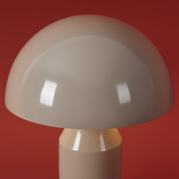 Настольный светильник Freya FR5218TL-02CR