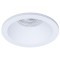 Точечный встраиваемый светильник ARTE LAMP A2869PL-1WH