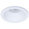 Точечный встраиваемый светильник ARTE LAMP A2869PL-1WH