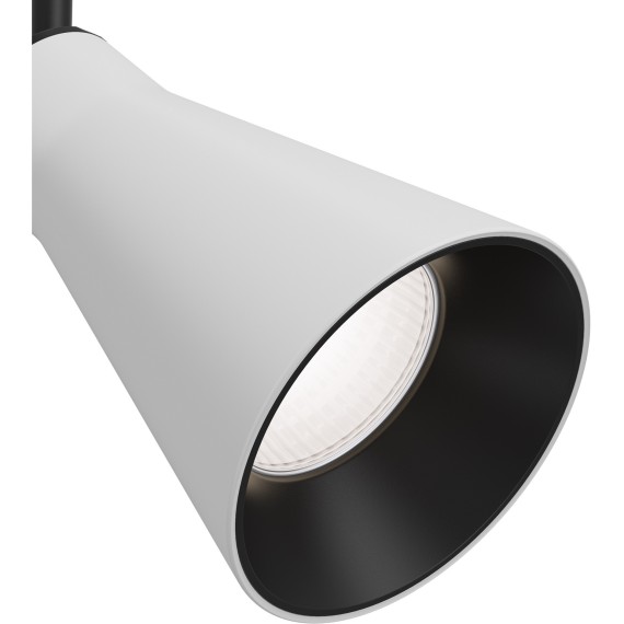 Потолочный светильник Technical C061CL-01W