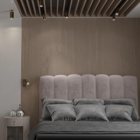 Спот настенный Novotech 370894 ULAR под лампу 1xGU10 9W