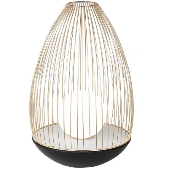 Интерьерная настольная лампа Core 4241-1T