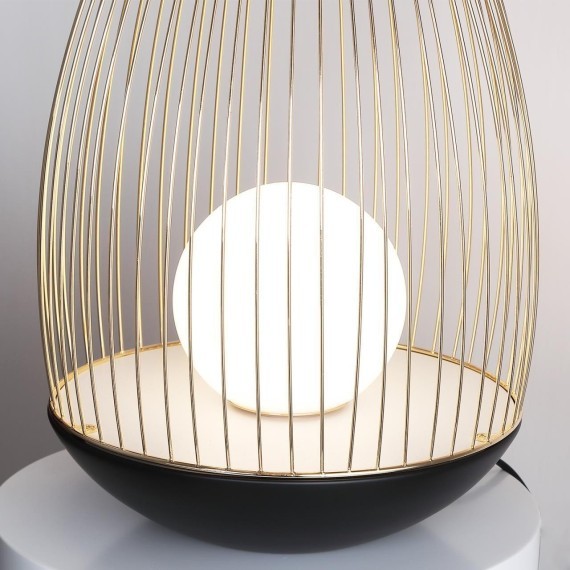 Интерьерная настольная лампа Core 4241-1T