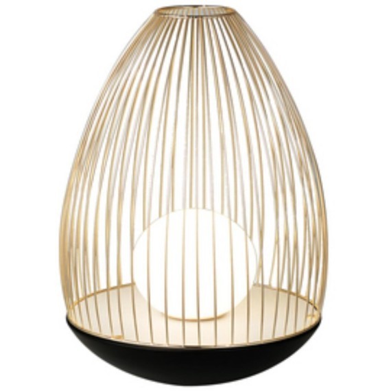 Интерьерная настольная лампа Core 4241-1T