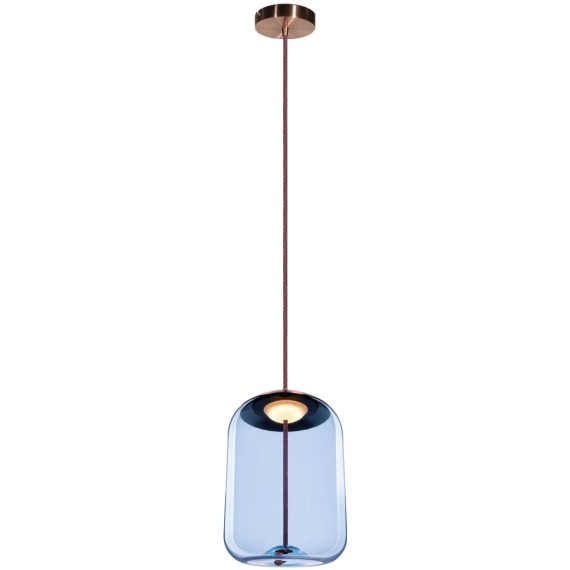 8133-C Подвесной светильник LOFT IT Knot