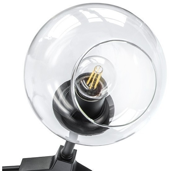 Люстра потолочная Lightstar 785067 Beta под лампы 6xE27 240W