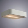 Настенно-потолочный светильник Arte Lamp A7210PL-2WH COSMOPOLITAN под лампы 2xE27 60W