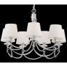 Люстра подвесная Freya FR5081PL-07CH Ariana под лампы 7xE14 40W