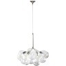 10048/6 White Подвесной светильник LOFT IT Bunch