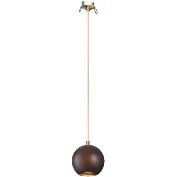 Подвесной светильник GU10 Odeon Light CAUCHO 7062/1