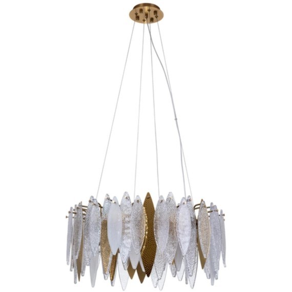 Подвесная люстра Amelie 6003/01 SP-8