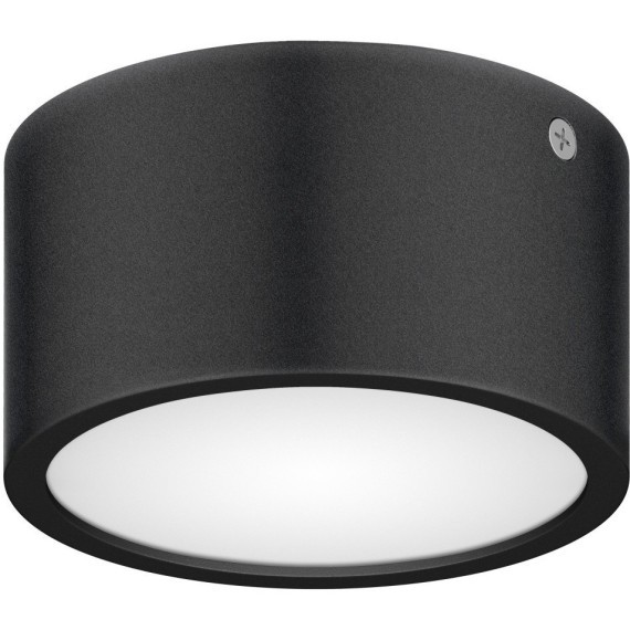 Уличный потолочный светильник Lightstar 380173 Zolla IP65 светодиодный LED 80W