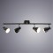 Спот Arte Lamp GIOVED A6008PL-4BK