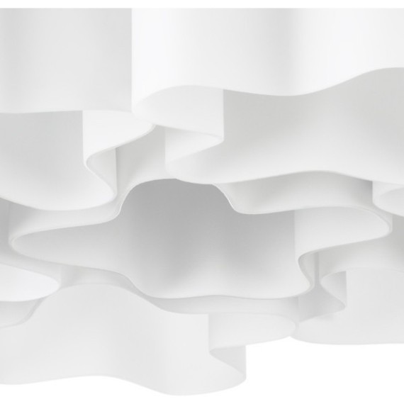 Люстра потолочная Lightstar 802073 Nubi под лампы 7xE27 280W