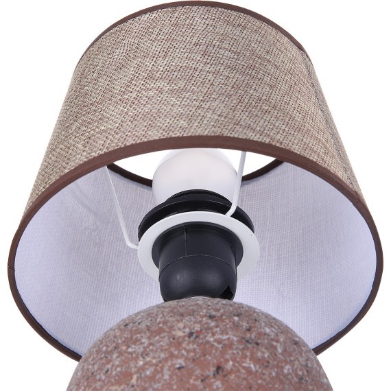 Настольная лампа Е27 220V Lumion TAREKA 8213/1T