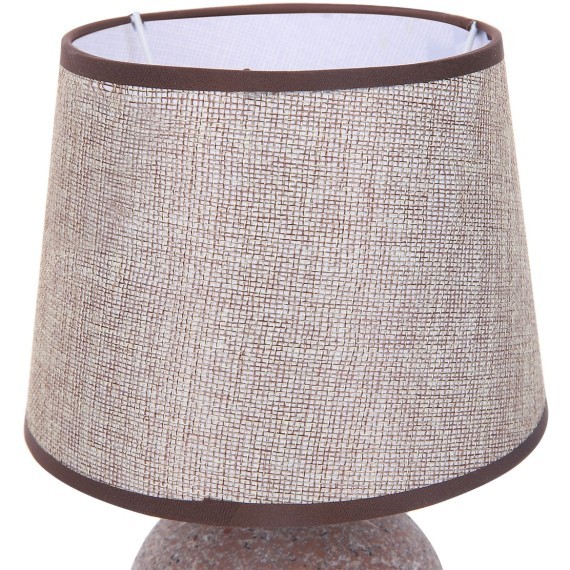 Настольная лампа Е27 220V Lumion TAREKA 8213/1T