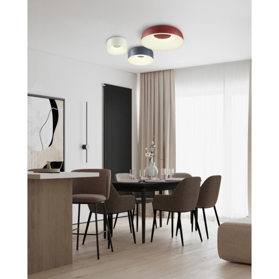 Потолочный светильник СОНЕКС Sonex CONFY 7690/26L