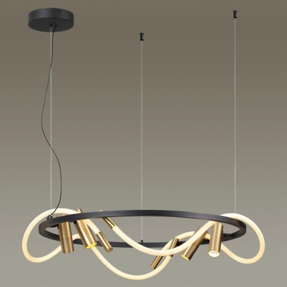 Подвесной светильник Corda 4397/55L