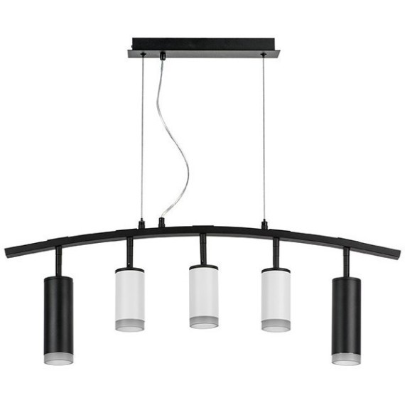 Подвесной светильник Rullo LR7358723630 (571735+214436-3+214487-2+202430-5)