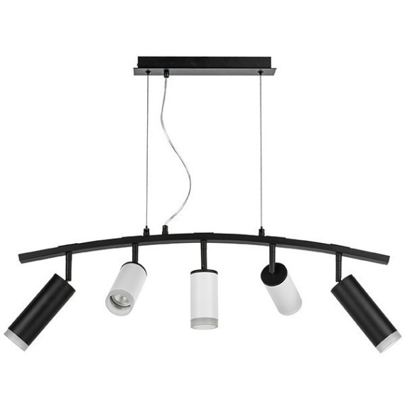 Подвесной светильник Rullo LR7358723630 (571735+214436-3+214487-2+202430-5)