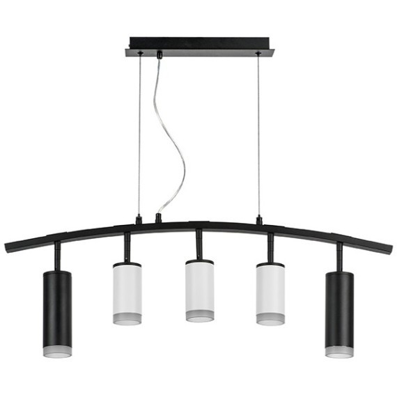 Подвесной светильник Rullo LR7358723630 (571735+214436-3+214487-2+202430-5)