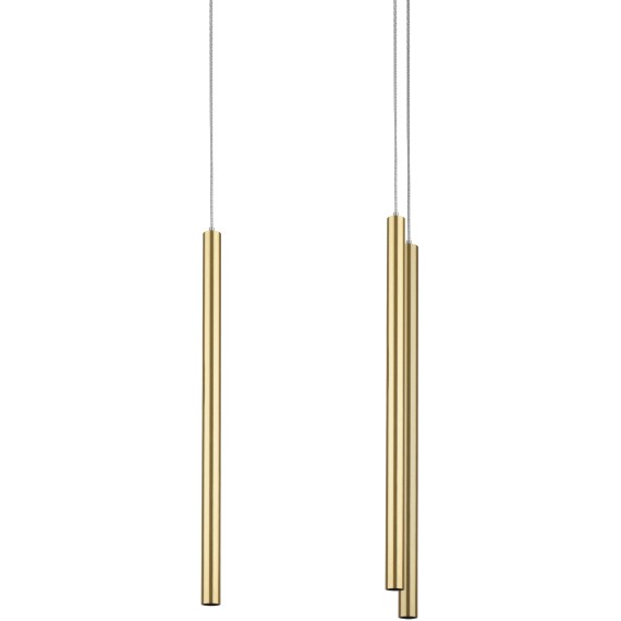 Люстра подвесная Tubo Lightstar L3T747243