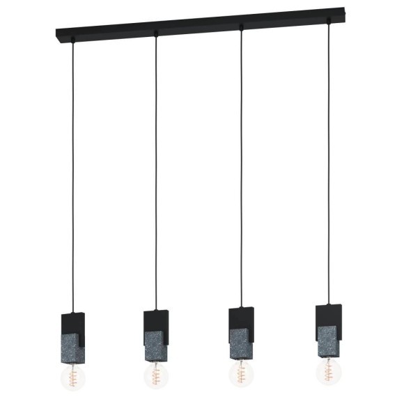 99531 Подвесной потолочный светильник (люстра) LOBATIA