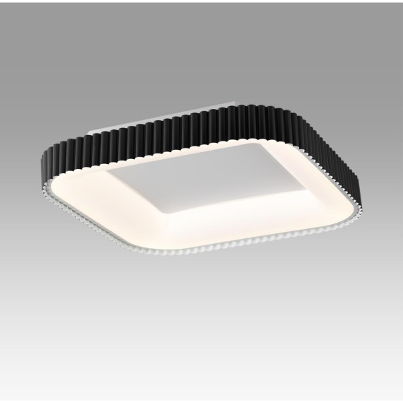 Светильник LED 56Вт+14Вт 3000-6000K IP43 пульт ДУ+подсветка Sonex SHARMEL 7768/56L