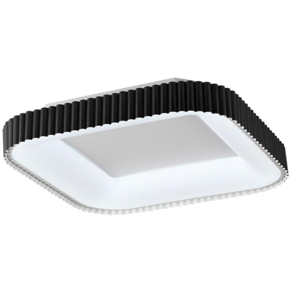 Светильник LED 56Вт+14Вт 3000-6000K IP43 пульт ДУ+подсветка Sonex SHARMEL 7768/56L