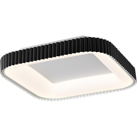 Светильник LED 56Вт+14Вт 3000-6000K IP43 пульт ДУ+подсветка Sonex SHARMEL 7768/56L